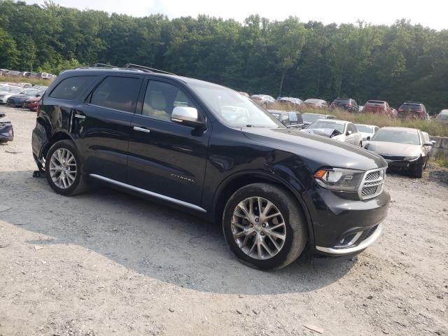 Photo 4 from auction – 2016 DODGE DURANGO CI with VIN 1C4SDJET7GC396619