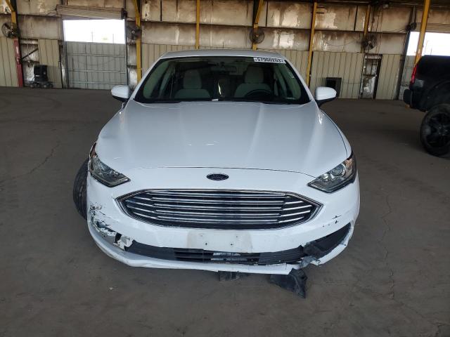 Photo 5 from auction – 2017 FORD FUSION SE with VIN 3FA6P0LU9HR237964