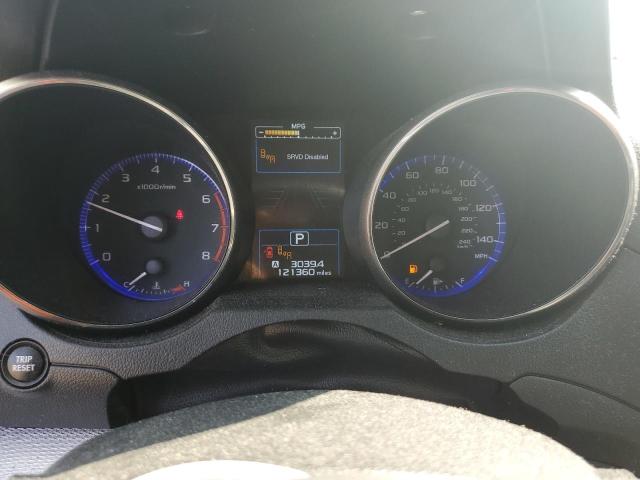 Photo 9 from auction – 2015 SUBARU LEGACY 2.5 with VIN 4S3BNAH63F3029797