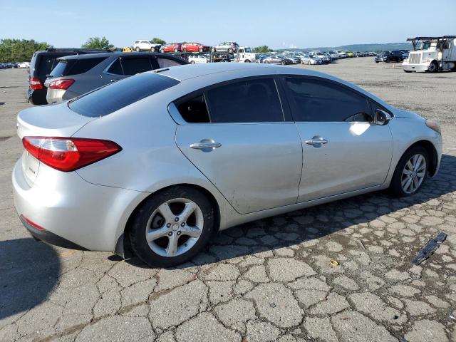 Photo 3 from auction – 2015 KIA FORTE EX with VIN KNAFX4A88F5262374