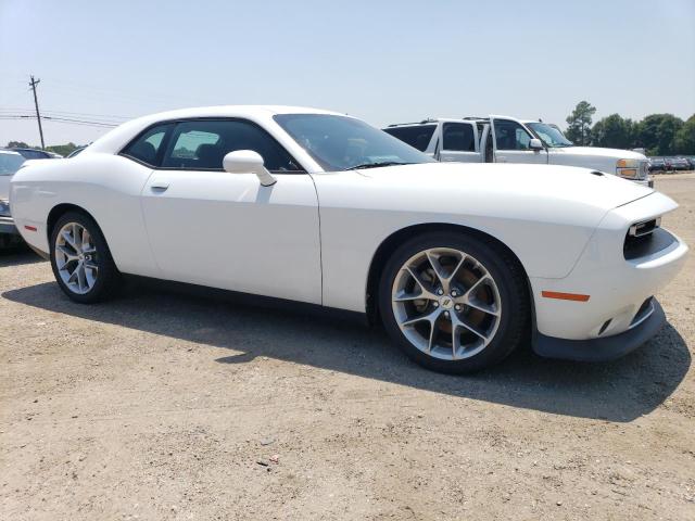 صورة رقم 4 من المزاد - 2022 DODGE CHALLENGER مع VIN 2C3CDZJG3NH230060