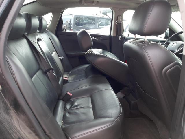 Photo 10 from auction – 2010 CHEVROLET IMPALA LTZ with VIN 2G1WC5EM3A1176811