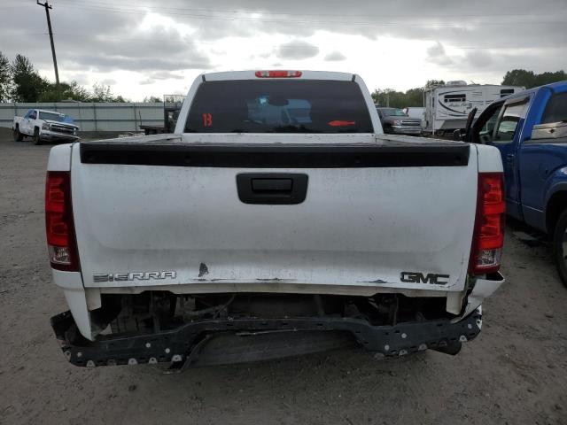 Photo 6 from auction – 2007 GMC NEW SIERRA with VIN 1GTEC19X07Z629248