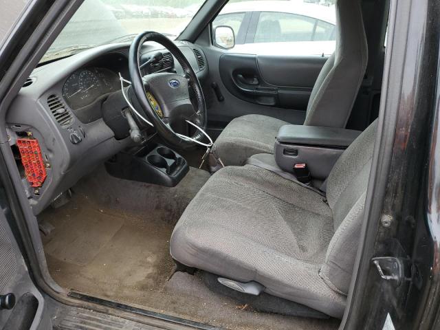 Photo 7 from auction – 2001 FORD RANGER SUP with VIN 1FTYR14VX1TA92500
