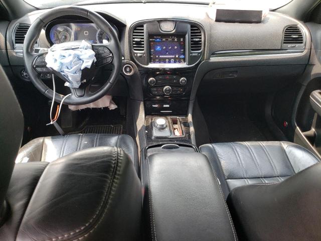 Photo 8 from auction – 2017 CHRYSLER 300 S with VIN 2C3CCAGGXHH597246