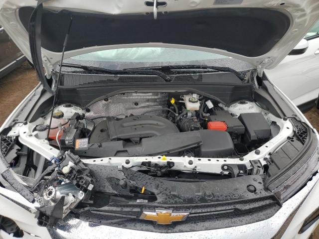 Photo 12 from auction – 2023 CHEVROLET TRAILBLAZE with VIN KL79MRSL0PB106614