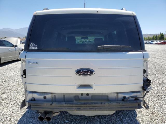 Photo 6 from auction – 2011 FORD FLEX SE with VIN 2FMGK5BCXBBD10103