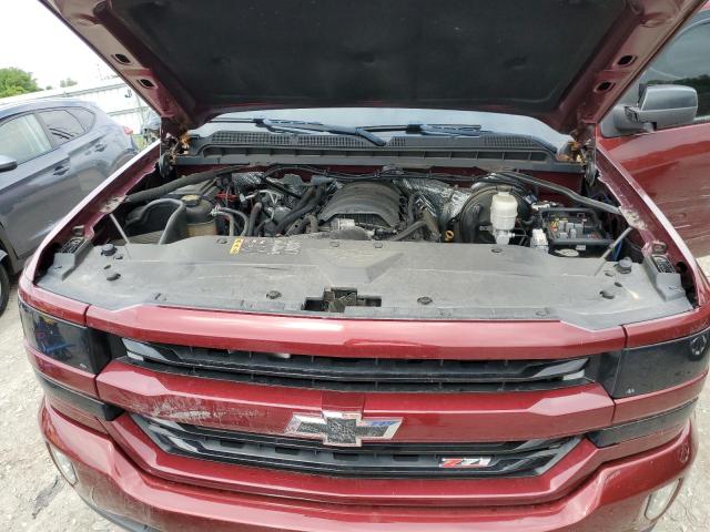 Photo 11 from auction – 2017 CHEVROLET silverado with VIN 1GCVKREC3HZ124116