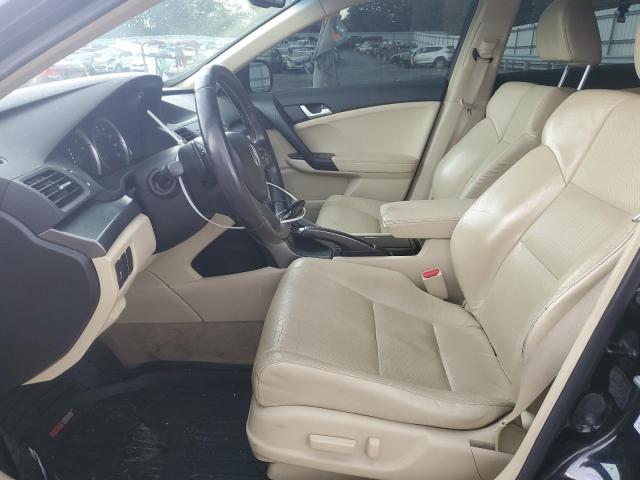 صورة رقم 7 من المزاد - 2011 ACURA TSX مع VIN JH4CU2F64BC007560