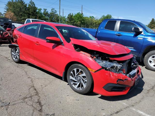 Photo 4 from auction – 2016 HONDA CIVIC EX with VIN 2HGFC2F79GH525454