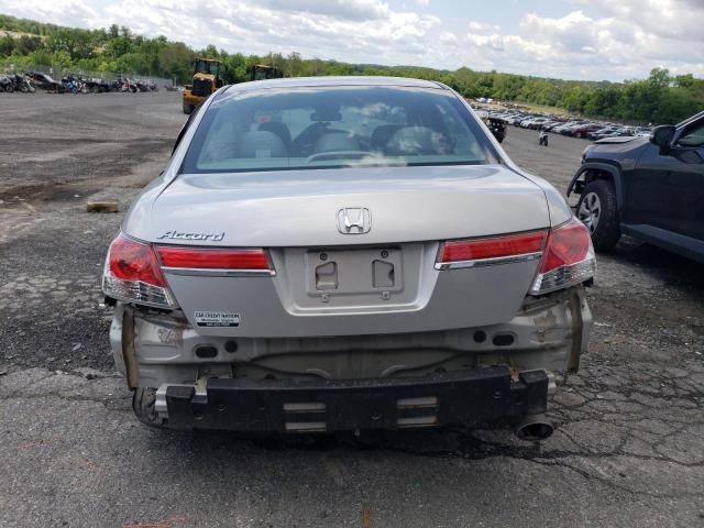 Photo 6 from auction – 2011 HONDA ACCORD LXP with VIN 1HGCP2F42BA059287