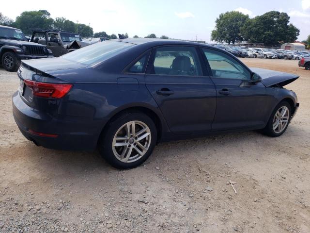 Photo 3 from auction – 2017 AUDI A4 PREMIUM with VIN WAUANAF46HN056056