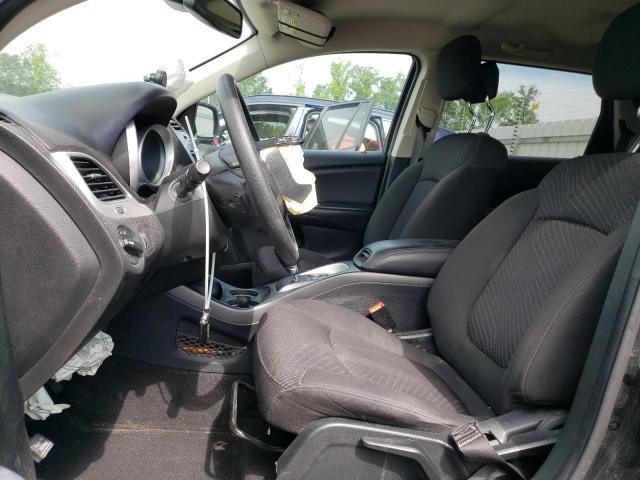 Photo 7 from auction – 2018 DODGE JOURNEY SE with VIN 3C4PDCAB1JT421573