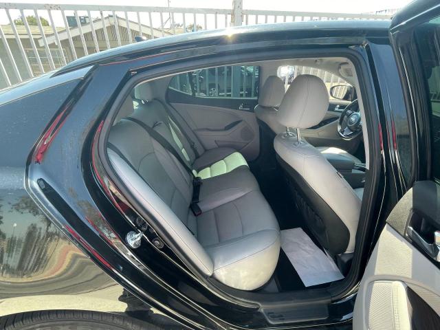 Photo 6 from auction – 2014 KIA OPTIMA EX with VIN 5XXGN4A70EG346736