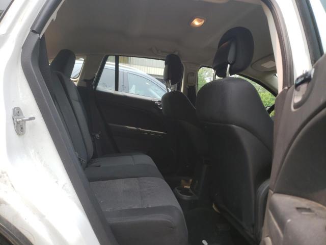 Photo 10 from auction – 2011 DODGE CALIBER SX with VIN 1B3CB4HA9BD195993
