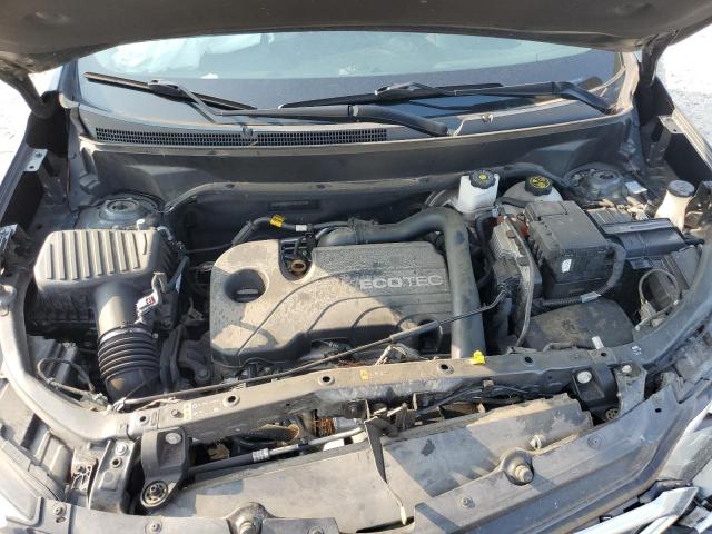 Photo 11 from auction – 2019 CHEVROLET EQUINOX with VIN 3GNAXKEV4KS640313