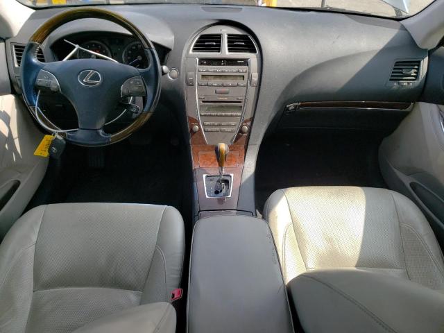 Photo 8 from auction – 2010 LEXUS ES 350 with VIN JTHBK1EG2A2391638