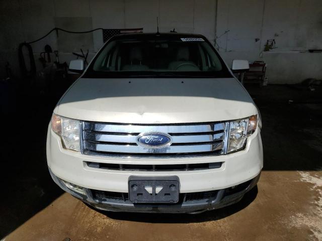 Photo 5 from auction – 2007 FORD EDGE SEL P with VIN 2FMDK49C87BB06510