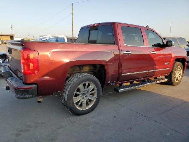 Photo 3 from auction – 2016 CHEVROLET SILVERADO with VIN 3GCPCTEC6GG173912