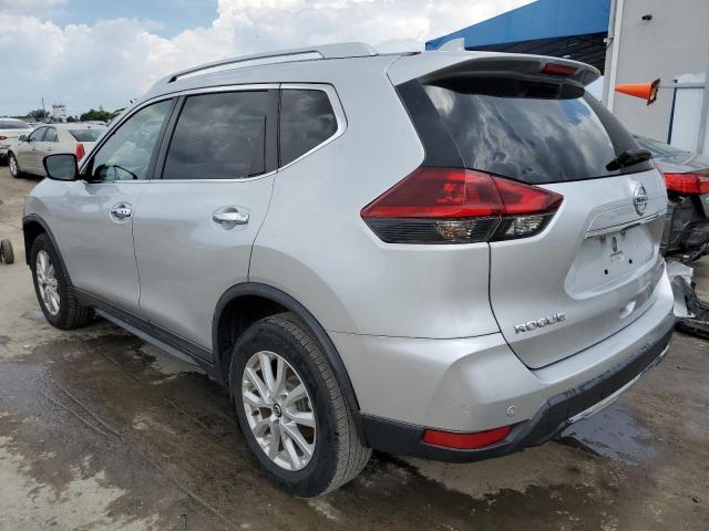 Photo 2 from auction – 2020 NISSAN ROGUE S with VIN KNMAT2MV7LP528515