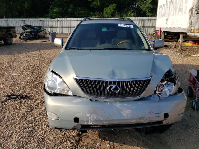 Photo 5 from auction – 2007 LEXUS RX 350 with VIN 2T2GK31UX7C024409