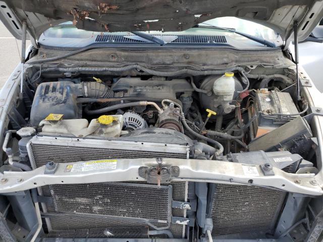 Photo 11 from auction – 2007 DODGE RAM 2500 S with VIN 1D7KS28D37J536067