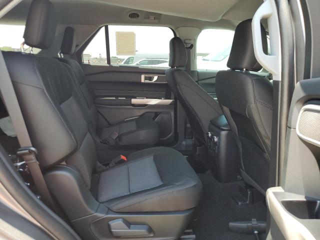 Photo 11 from auction – 2023 FORD EXPLORER X with VIN 1FMSK7DH8PGA22241