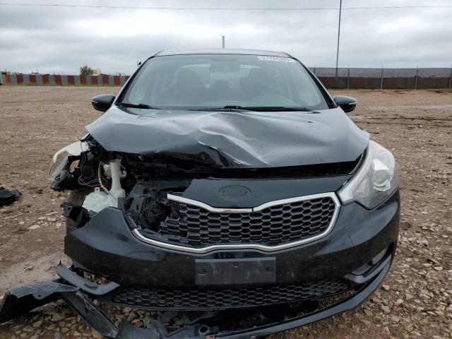 Zdjęcie 5 z aukcji – 2014 KIA FORTE EX z VIN KNAFX4A82E5096755
