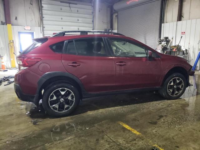 Photo 3 from auction – 2018 SUBARU CROSSTREK with VIN JF2GTABC4JG264688