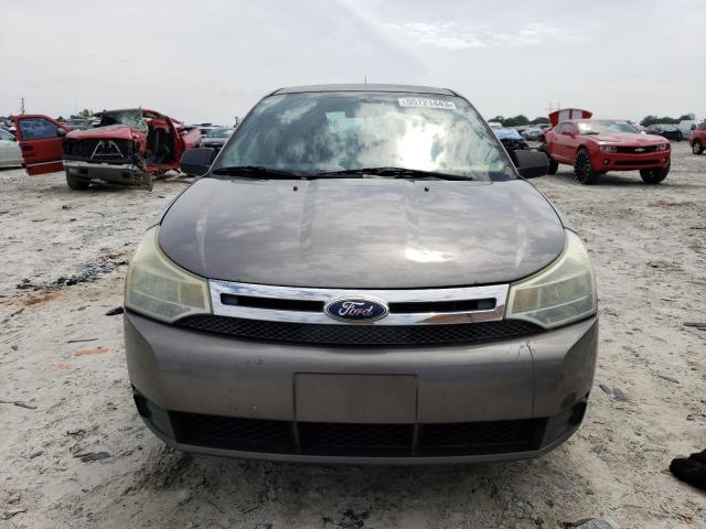 Photo 5 from auction – 2011 FORD FOCUS SE with VIN 1FAHP3FN5BW173702