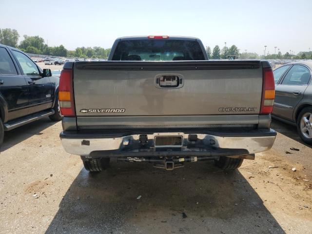Zdjęcie 6 z aukcji – 2000 CHEVROLET SILVERADO z VIN 2GCEK19T7Y1302615