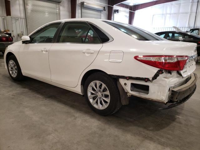 Photo 2 from auction – 2017 TOYOTA CAMRY LE with VIN 4T1BF1FK8HU355956