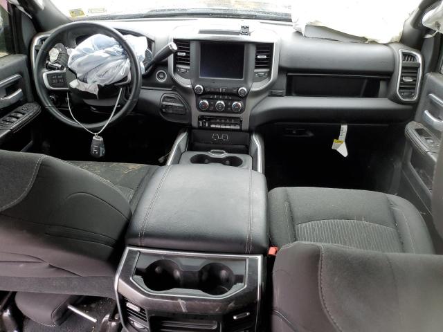 Photo 8 from auction – 2022 RAM 2500 BIG H with VIN 3C6UR5DL4NG309991