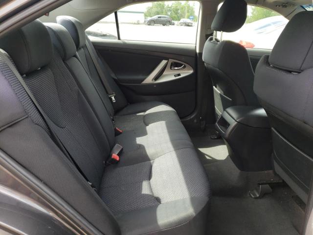 Photo 10 from auction – 2011 TOYOTA CAMRY BASE with VIN 4T1BF3EK2BU736237