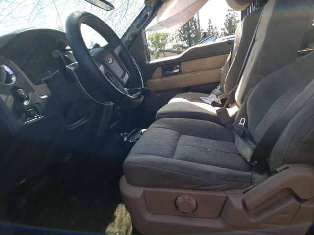 Photo 7 from auction – 2014 FORD F150 SUPER with VIN 1FTEW1CM1EFA18455