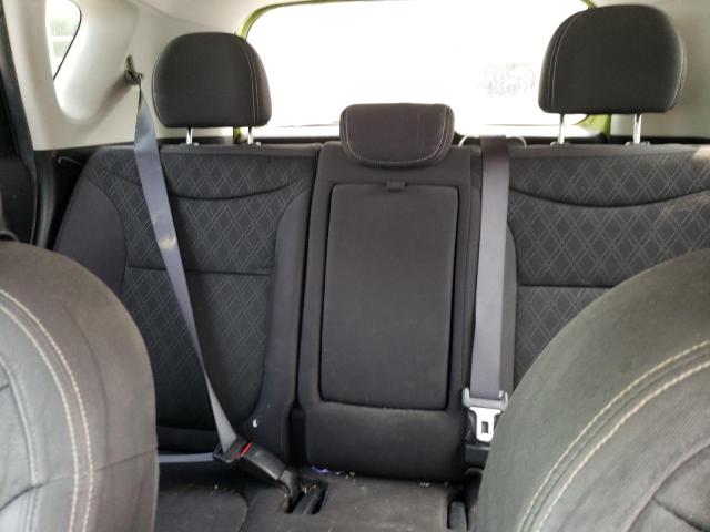 Foto 10 de la subasta – 2014 KIA SOUL con VIN KNDJN2A2XE7735388
