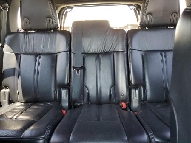 Photo 10 from auction – 2017 LINCOLN NAVIGATOR with VIN 5LMJJ2HT4HEL02569