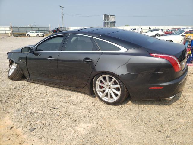 Photo 2 from auction – 2012 JAGUAR XJ with VIN SAJWA1CB9CLV38596