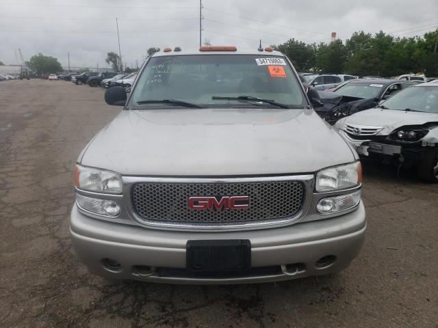 Photo 5 from auction – 2004 GMC SIERRA K15 with VIN 2GTFK69U041163156