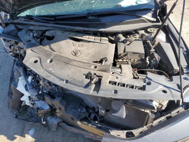 Photo 11 from auction – 2013 TOYOTA AVALON BAS with VIN 4T1BK1EB4DU057525