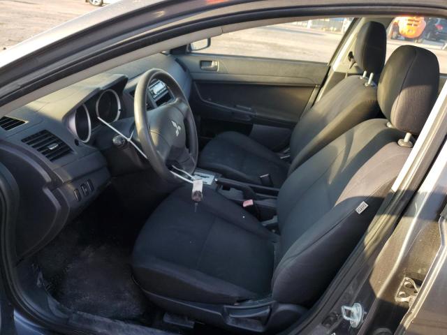 Photo 7 from auction – 2010 MITSUBISHI LANCER DE with VIN JA32U1FU1AU001986