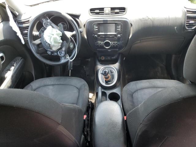 Photo 8 from auction – 2017 KIA SOUL + with VIN KNDJP3A52H7878012