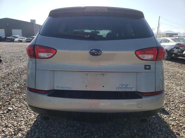 Photo 6 from auction – 2006 SUBARU B9 TRIBECA with VIN 4S4WX83C564427715
