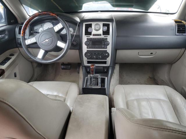 صورة رقم 8 من المزاد - 2006 CHRYSLER 300C مع VIN 2C3LA63H56H192197