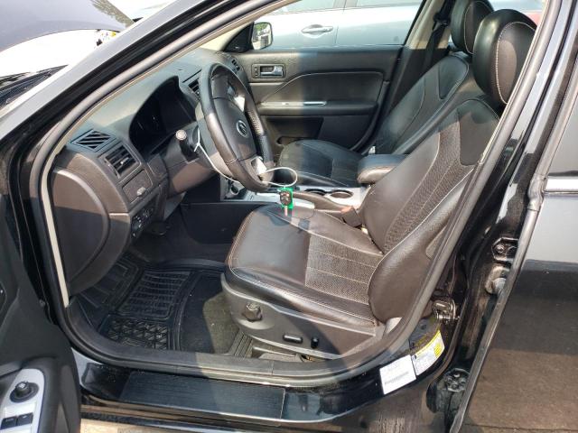 Photo 7 from auction – 2010 MERCURY MILAN PREM with VIN 3MEHM0JG6AR635940