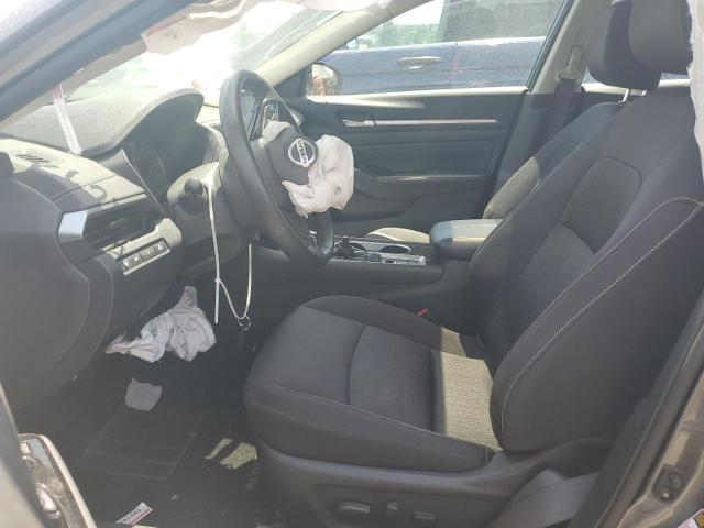 Photo 7 from auction – 2022 NISSAN ALTIMA SV with VIN 1N4BL4DV9NN357030