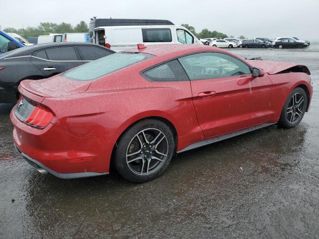 Photo 3 from auction – 2020 FORD MUSTANG with VIN 1FA6P8TH3L5166872