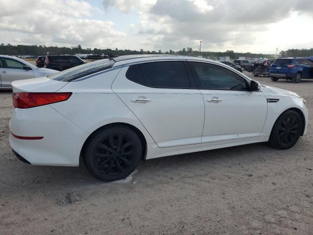 Photo 3 from auction – 2015 KIA OPTIMA EX with VIN 5XXGN4A77FG509528