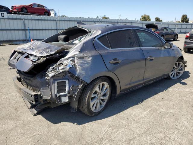 Photo 3 from auction – 2018 ACURA ILX PREMIU with VIN 19UDE2F77JA002652