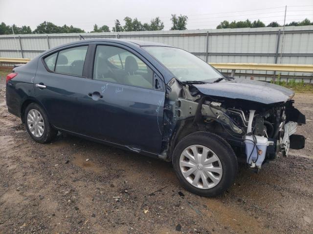 Photo 4 from auction – 2015 NISSAN VERSA SV with VIN 3N1CN7APXFL960444
